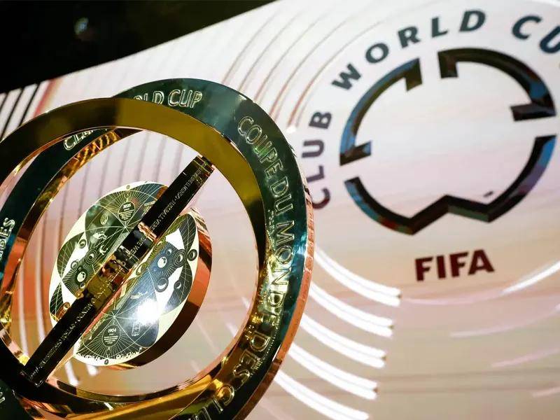 皇马面临尴尬，世俱杯淘汰赛，有望遇上曼城、多特和巴黎