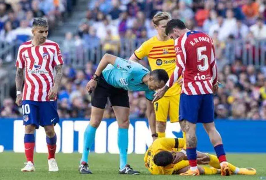 西甲隐藏富豪榜曝光！马竞6将霸屏，皇马巴萨之外别有洞天