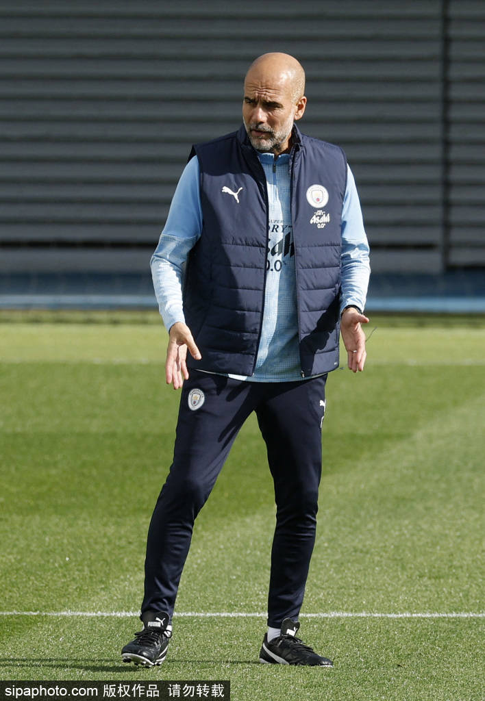 瓜迪奥拉:功成身退的最佳时机?分析曼城主帅未来走向