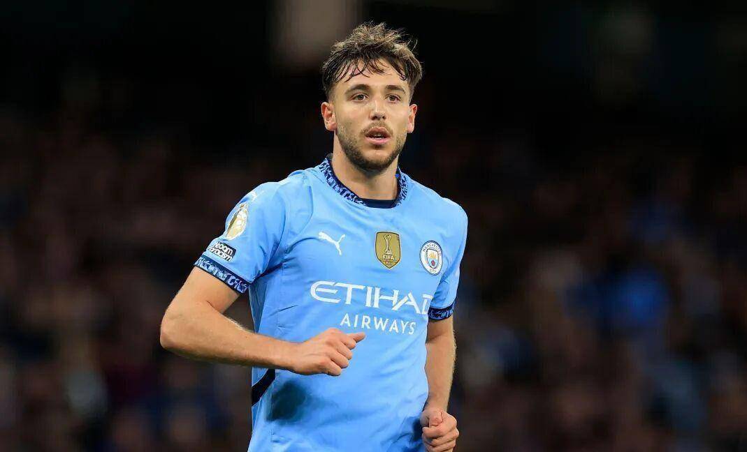 1.45亿豪赌!曼城9场不败背后有三大逆袭密码,瓜迪奥拉自废武功太惊艳