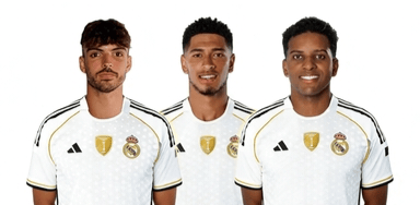 8人伤缺，皇马残阵撞上老狐狸！这一战还没打就定调了？