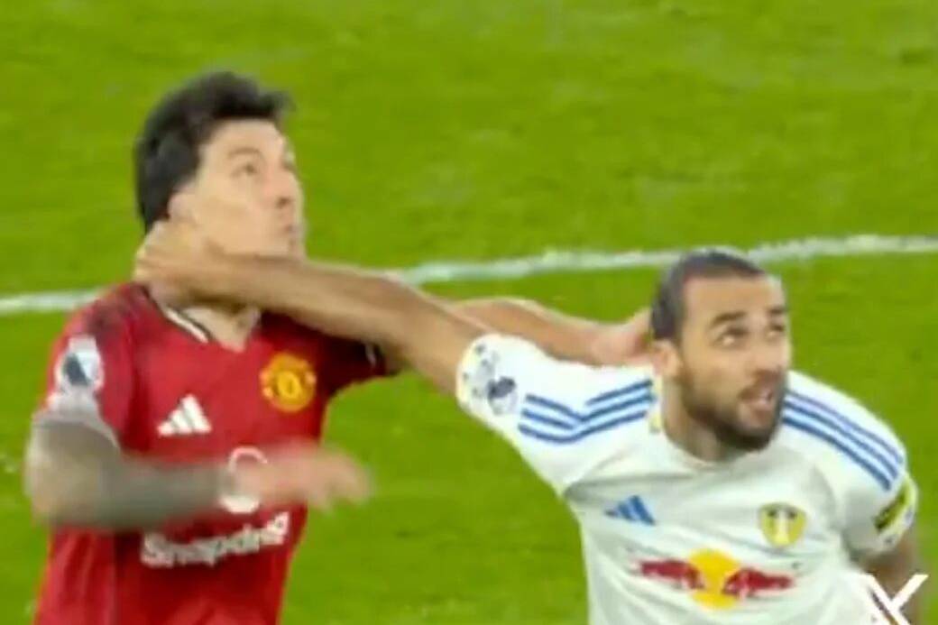 曼联将为利马红牌上诉避免停赛三场,卡里克怒斥判罚荒谬!马奎尔处罚两天内公布