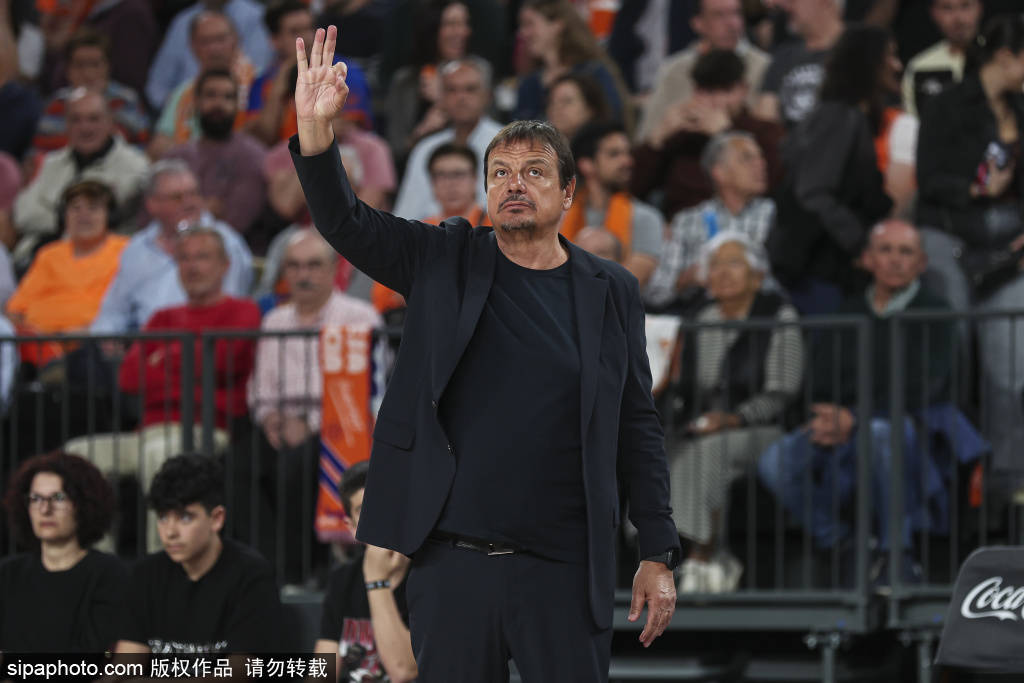 西蒙尼时代:马竞欧战崛起,瓦伦西亚席位旁落